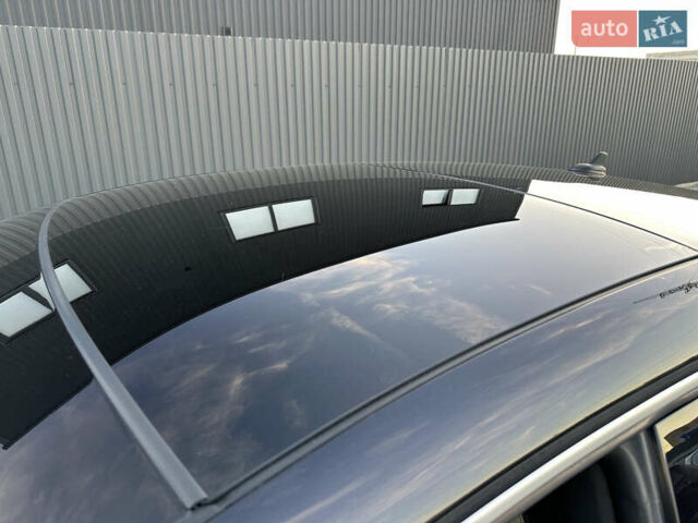 Черный Фольксваген CC / Passat CC, объемом двигателя 1.97 л и пробегом 312 тыс. км за 13500 $, фото 13 на Automoto.ua