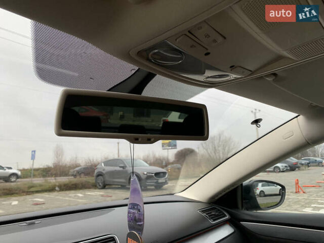 Черный Фольксваген CC / Passat CC, объемом двигателя 1.97 л и пробегом 239 тыс. км за 11800 $, фото 15 на Automoto.ua