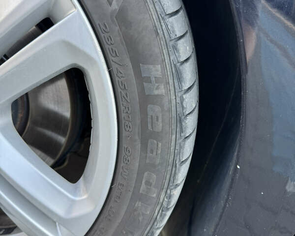 Черный Фольксваген CC / Passat CC, объемом двигателя 1.98 л и пробегом 167 тыс. км за 13500 $, фото 15 на Automoto.ua