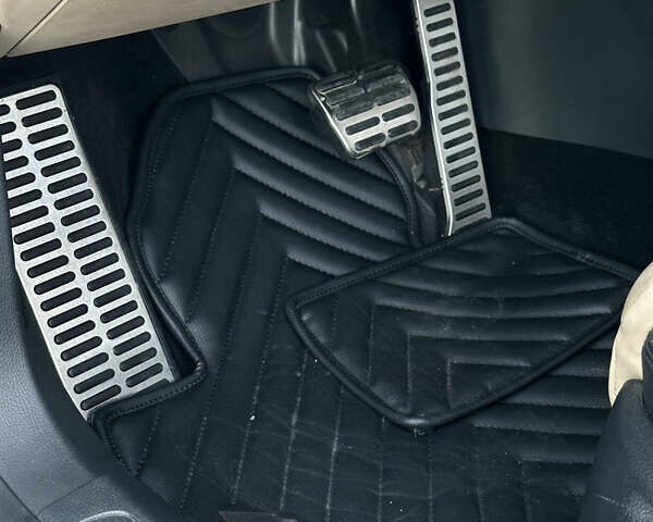 Черный Фольксваген CC / Passat CC, объемом двигателя 1.97 л и пробегом 312 тыс. км за 13500 $, фото 31 на Automoto.ua