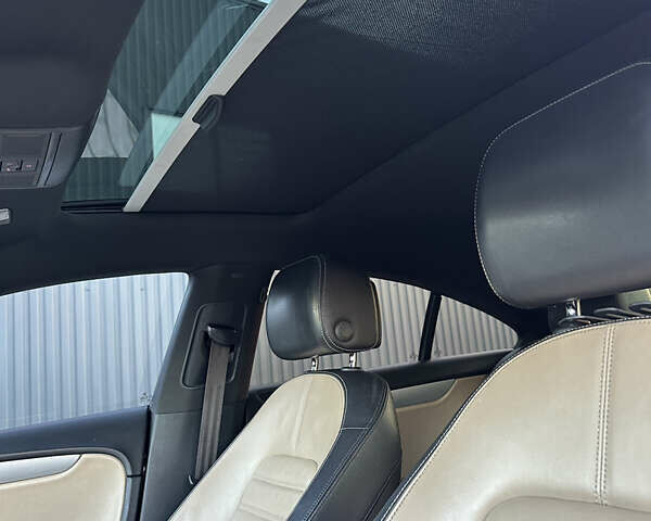 Черный Фольксваген CC / Passat CC, объемом двигателя 1.97 л и пробегом 312 тыс. км за 13500 $, фото 24 на Automoto.ua