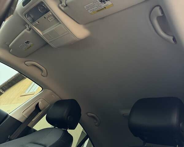 Черный Фольксваген CC / Passat CC, объемом двигателя 1.98 л и пробегом 184 тыс. км за 13000 $, фото 7 на Automoto.ua