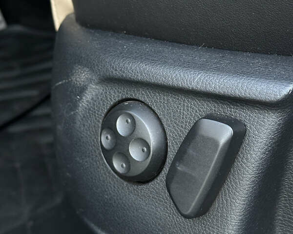 Черный Фольксваген CC / Passat CC, объемом двигателя 1.97 л и пробегом 312 тыс. км за 13500 $, фото 30 на Automoto.ua