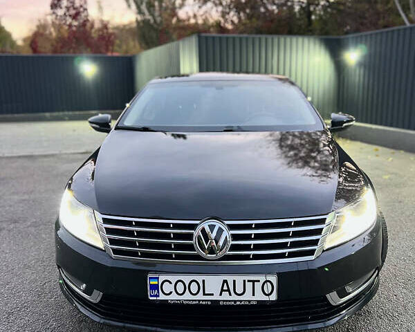 Фольксваген CC / Passat CC 2014 в Днепре (Днепропетровске) на Automoto.ua Черный Фольксваген CC / Passat CC, объемом двигателя 1.98 л и пробегом 149 тыс. км за 9999 $, фото 1 на Automoto.ua