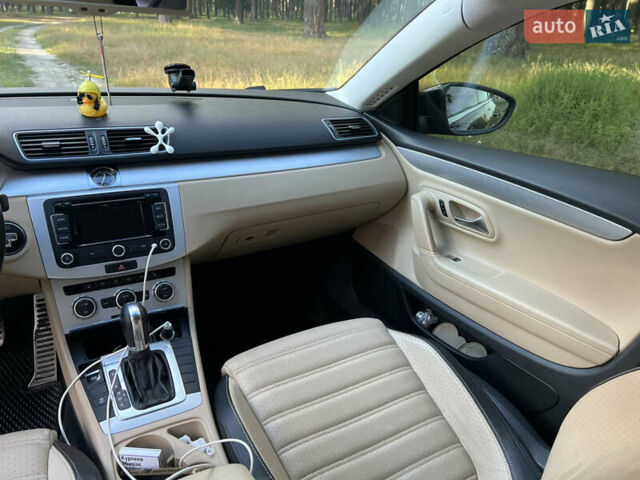 Фольксваген CC / Passat CC 2014 в Чернигове на Automoto.ua Черный Фольксваген CC / Passat CC, объемом двигателя 2 л и пробегом 205 тыс. км за 9900 $, фото 23 на Automoto.ua