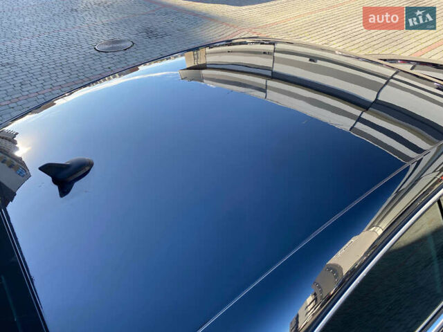 Черный Фольксваген CC / Passat CC, объемом двигателя 1.98 л и пробегом 148 тыс. км за 13600 $, фото 92 на Automoto.ua