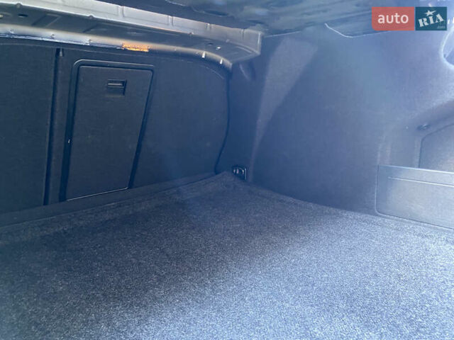 Черный Фольксваген CC / Passat CC, объемом двигателя 1.98 л и пробегом 148 тыс. км за 13600 $, фото 99 на Automoto.ua