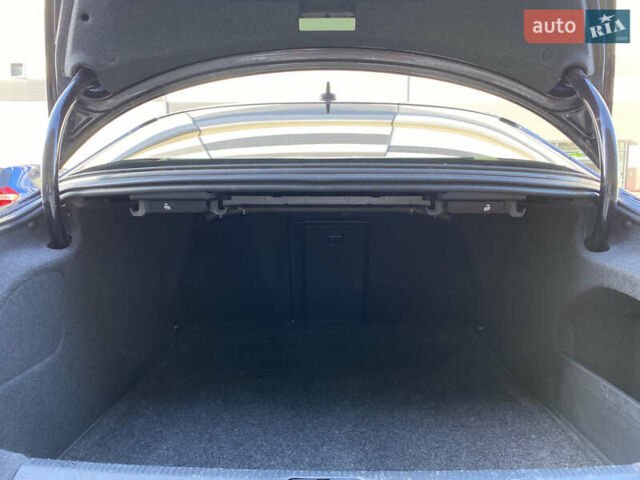 Черный Фольксваген CC / Passat CC, объемом двигателя 1.98 л и пробегом 148 тыс. км за 13600 $, фото 97 на Automoto.ua