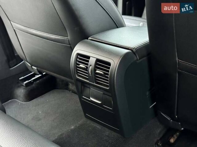 Черный Фольксваген CC / Passat CC, объемом двигателя 1.98 л и пробегом 85 тыс. км за 12700 $, фото 33 на Automoto.ua