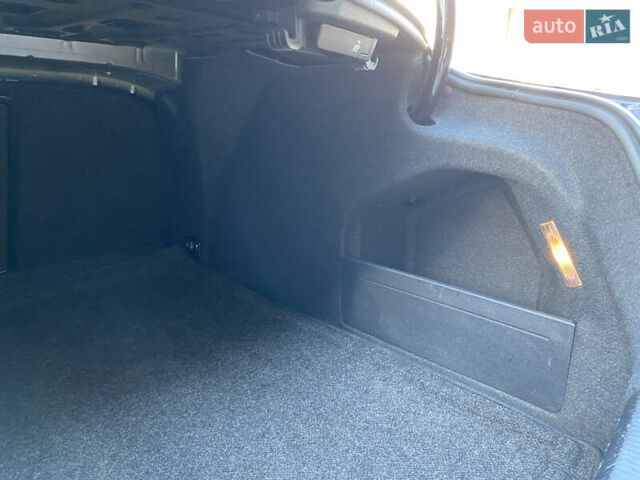 Черный Фольксваген CC / Passat CC, объемом двигателя 1.98 л и пробегом 148 тыс. км за 13600 $, фото 98 на Automoto.ua