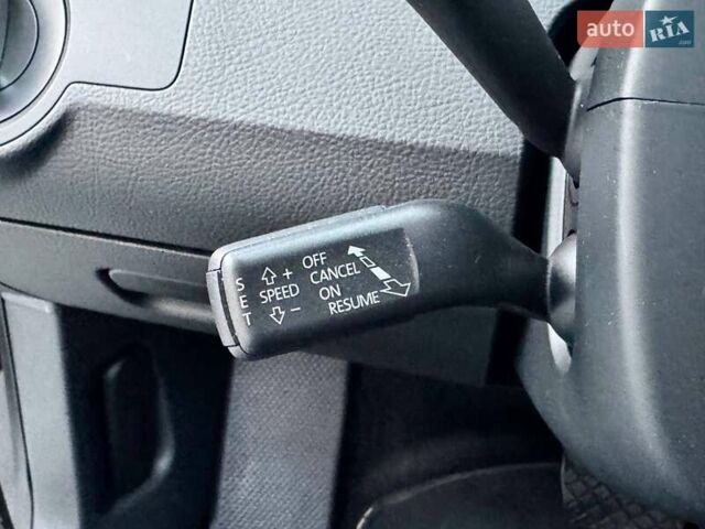 Черный Фольксваген CC / Passat CC, объемом двигателя 1.98 л и пробегом 85 тыс. км за 12700 $, фото 46 на Automoto.ua