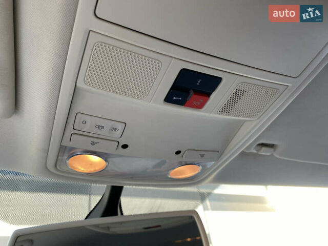 Черный Фольксваген CC / Passat CC, объемом двигателя 1.98 л и пробегом 148 тыс. км за 13600 $, фото 43 на Automoto.ua