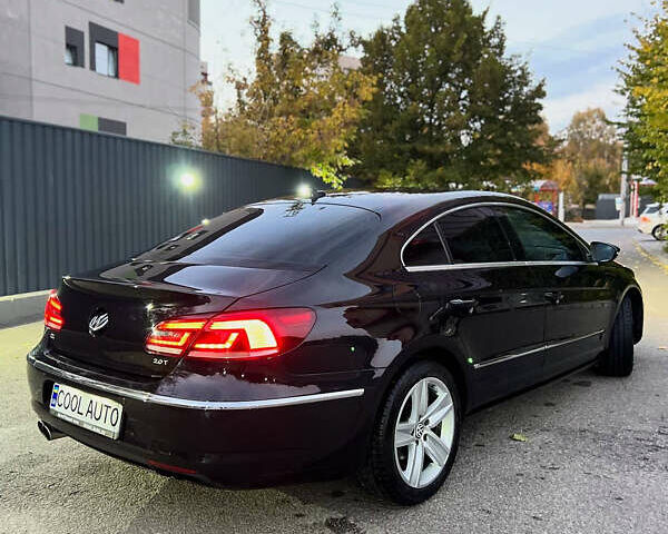 Фольксваген CC / Passat CC 2014 в Днепре (Днепропетровске) на Automoto.ua Черный Фольксваген CC / Passat CC, объемом двигателя 1.98 л и пробегом 149 тыс. км за 9999 $, фото 5 на Automoto.ua