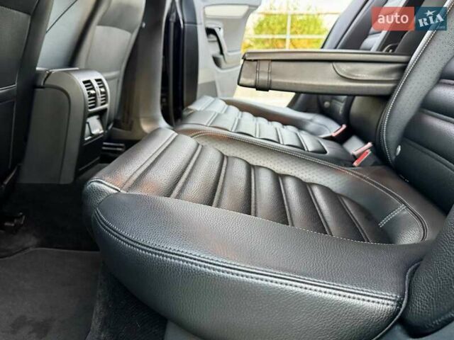 Черный Фольксваген CC / Passat CC, объемом двигателя 1.98 л и пробегом 85 тыс. км за 12700 $, фото 26 на Automoto.ua