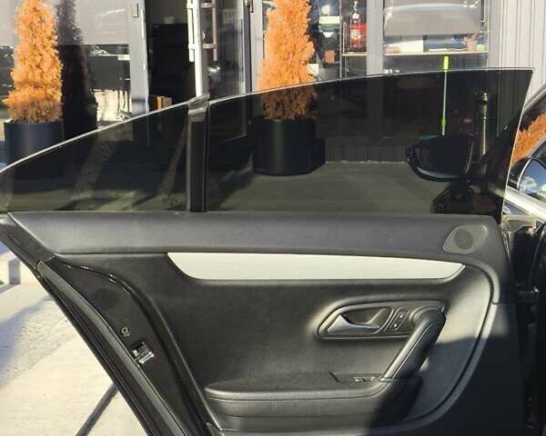 Чорний Фольксваген CC / Passat CC, об'ємом двигуна 1.98 л та пробігом 136 тис. км за 11900 $, фото 24 на Automoto.ua