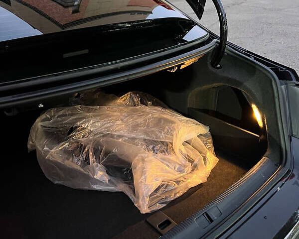 Фольксваген CC / Passat CC 2014 в Днепре (Днепропетровске) на Automoto.ua Черный Фольксваген CC / Passat CC, объемом двигателя 1.98 л и пробегом 149 тыс. км за 9999 $, фото 9 на Automoto.ua