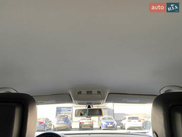 Черный Фольксваген CC / Passat CC, объемом двигателя 1.98 л и пробегом 148 тыс. км за 13600 $, фото 55 на Automoto.ua