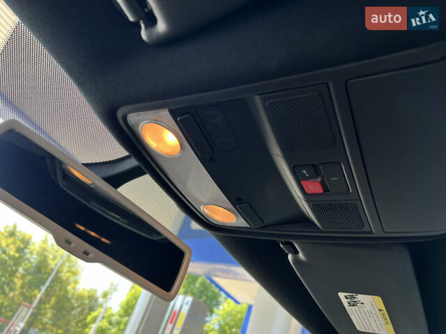 Чорний Фольксваген CC / Passat CC, об'ємом двигуна 1.98 л та пробігом 167 тис. км за 13899 $, фото 16 на Automoto.ua