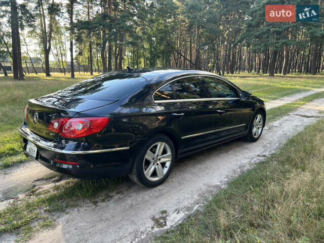 Фольксваген CC / Passat CC 2014 в Чернигове на Automoto.ua Черный Фольксваген CC / Passat CC, объемом двигателя 2 л и пробегом 205 тыс. км за 9900 $, фото 11 на Automoto.ua