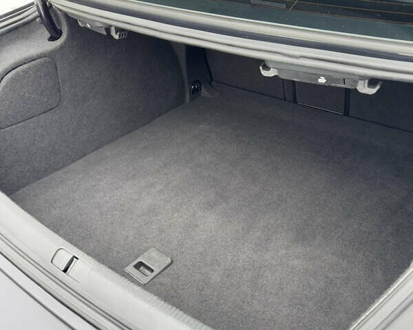Черный Фольксваген CC / Passat CC, объемом двигателя 1.98 л и пробегом 212 тыс. км за 9650 $, фото 30 на Automoto.ua