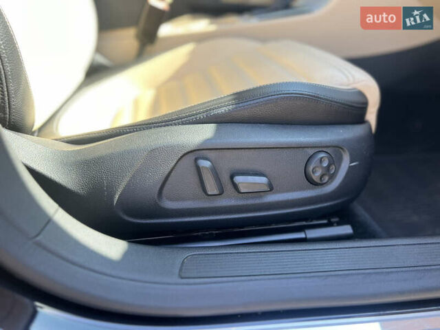 Черный Фольксваген CC / Passat CC, объемом двигателя 1.98 л и пробегом 123 тыс. км за 11999 $, фото 51 на Automoto.ua