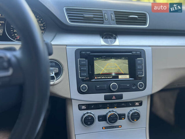 Черный Фольксваген CC / Passat CC, объемом двигателя 1.98 л и пробегом 123 тыс. км за 11999 $, фото 66 на Automoto.ua