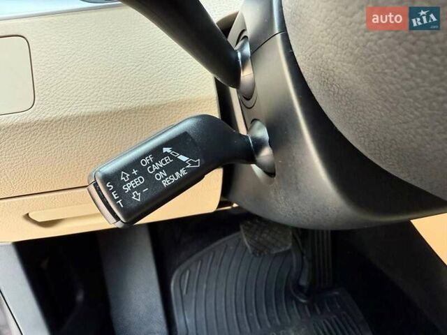 Черный Фольксваген CC / Passat CC, объемом двигателя 1.98 л и пробегом 220 тыс. км за 12299 $, фото 22 на Automoto.ua