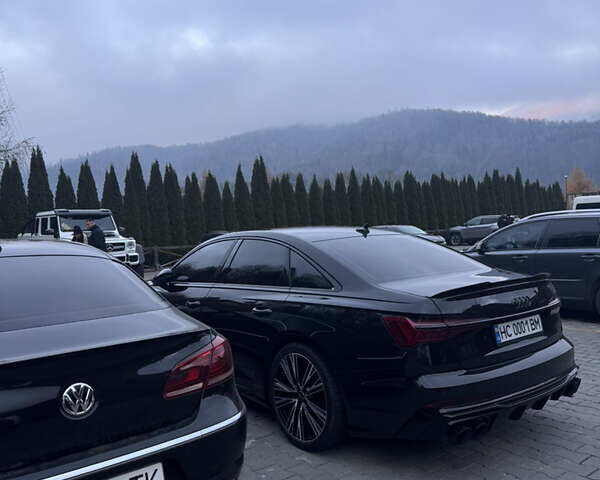 Черный Фольксваген CC / Passat CC, объемом двигателя 1.98 л и пробегом 189 тыс. км за 12900 $, фото 22 на Automoto.ua