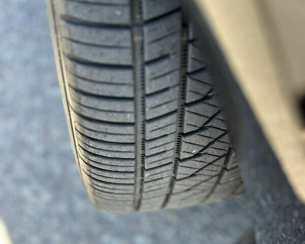 Черный Фольксваген CC / Passat CC, объемом двигателя 1.98 л и пробегом 133 тыс. км за 14000 $, фото 11 на Automoto.ua