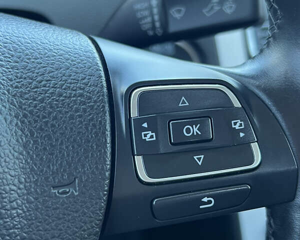 Черный Фольксваген CC / Passat CC, объемом двигателя 1.98 л и пробегом 133 тыс. км за 14000 $, фото 14 на Automoto.ua