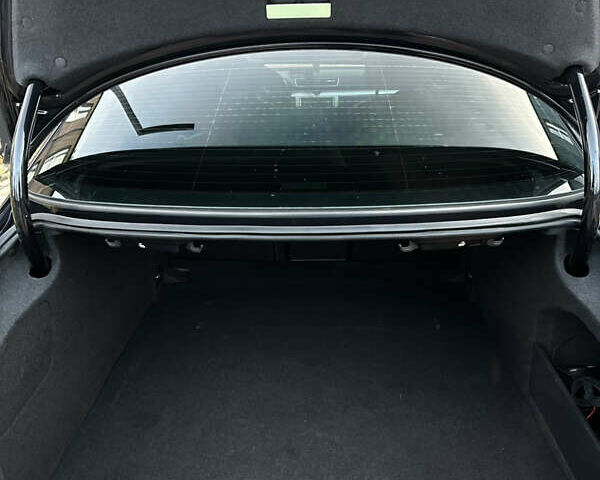 Черный Фольксваген CC / Passat CC, объемом двигателя 1.98 л и пробегом 198 тыс. км за 10400 $, фото 20 на Automoto.ua