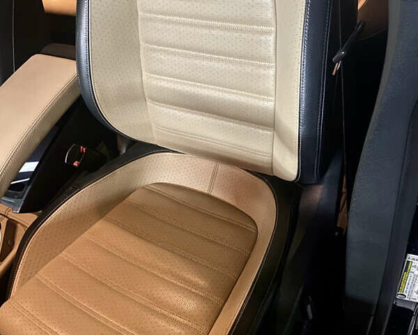 Черный Фольксваген CC / Passat CC, объемом двигателя 2 л и пробегом 210 тыс. км за 11900 $, фото 24 на Automoto.ua
