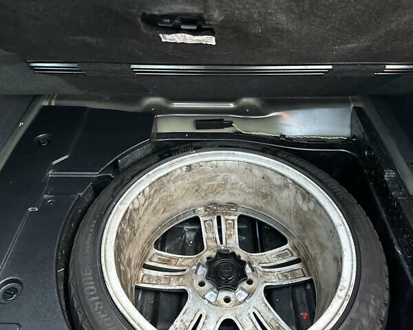 Черный Фольксваген CC / Passat CC, объемом двигателя 1.98 л и пробегом 198 тыс. км за 10400 $, фото 23 на Automoto.ua