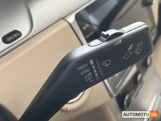 Черный Фольксваген CC, объемом двигателя 2 л и пробегом 200 тыс. км за 9800 $, фото 17 на Automoto.ua