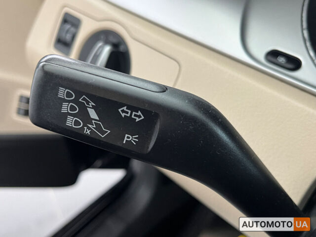 Черный Фольксваген CC, объемом двигателя 2 л и пробегом 200 тыс. км за 9800 $, фото 18 на Automoto.ua