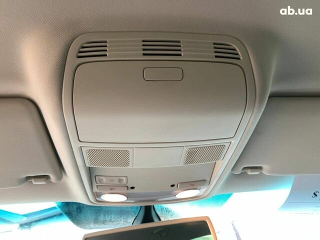 Черный Фольксваген CC / Passat CC, объемом двигателя 2 л и пробегом 226 тыс. км за 10890 $, фото 11 на Automoto.ua