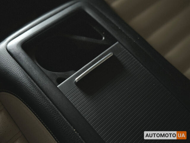 Черный Фольксваген CC, объемом двигателя 2 л и пробегом 229 тыс. км за 9700 $, фото 19 на Automoto.ua