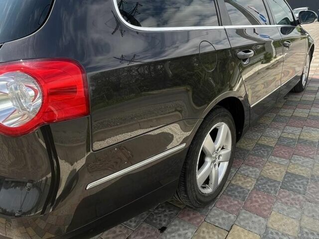 Чорний Фольксваген CC / Passat CC, об'ємом двигуна 2 л та пробігом 1 тис. км за 8200 $, фото 7 на Automoto.ua