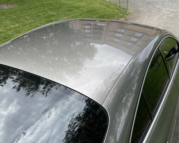 Коричневый Фольксваген CC / Passat CC, объемом двигателя 1.8 л и пробегом 258 тыс. км за 7700 $, фото 18 на Automoto.ua