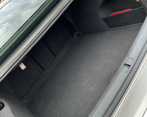 Коричневый Фольксваген CC / Passat CC, объемом двигателя 1.8 л и пробегом 258 тыс. км за 7700 $, фото 28 на Automoto.ua