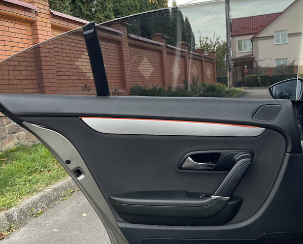 Коричневый Фольксваген CC / Passat CC, объемом двигателя 1.8 л и пробегом 258 тыс. км за 7700 $, фото 15 на Automoto.ua