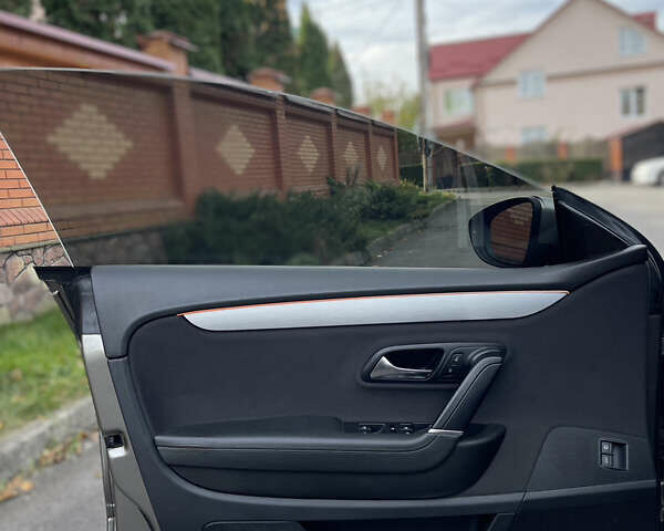 Коричневый Фольксваген CC / Passat CC, объемом двигателя 1.8 л и пробегом 258 тыс. км за 7700 $, фото 14 на Automoto.ua