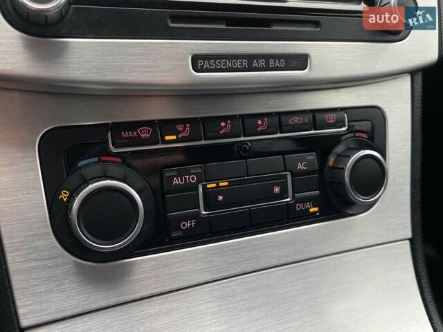 Коричневый Фольксваген CC / Passat CC, объемом двигателя 1.8 л и пробегом 258 тыс. км за 7700 $, фото 36 на Automoto.ua