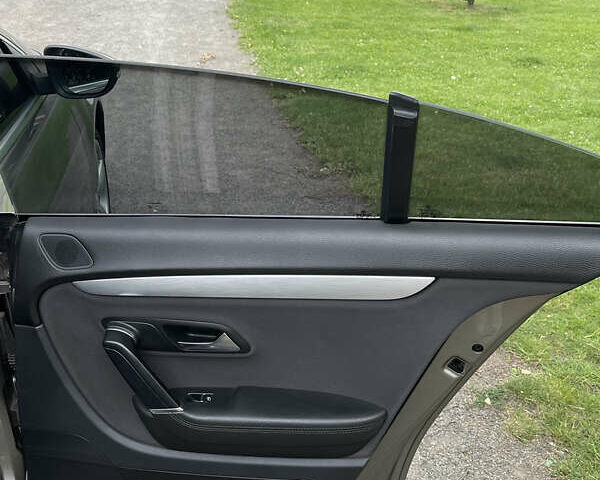 Коричневый Фольксваген CC / Passat CC, объемом двигателя 1.8 л и пробегом 258 тыс. км за 7700 $, фото 30 на Automoto.ua