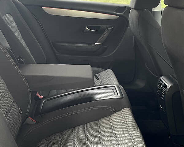 Коричневый Фольксваген CC / Passat CC, объемом двигателя 1.8 л и пробегом 258 тыс. км за 7799 $, фото 27 на Automoto.ua