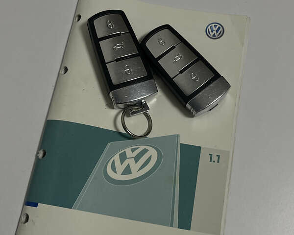 Коричневый Фольксваген CC / Passat CC, объемом двигателя 1.8 л и пробегом 258 тыс. км за 7700 $, фото 37 на Automoto.ua