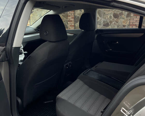 Коричневый Фольксваген CC / Passat CC, объемом двигателя 1.8 л и пробегом 258 тыс. км за 7699 $, фото 17 на Automoto.ua