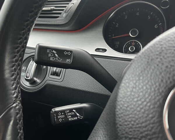 Коричневый Фольксваген CC / Passat CC, объемом двигателя 1.8 л и пробегом 258 тыс. км за 7700 $, фото 35 на Automoto.ua