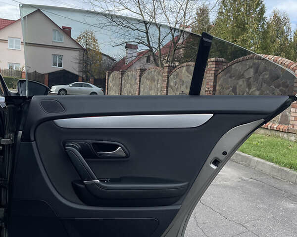 Коричневый Фольксваген CC / Passat CC, объемом двигателя 1.8 л и пробегом 258 тыс. км за 7700 $, фото 18 на Automoto.ua