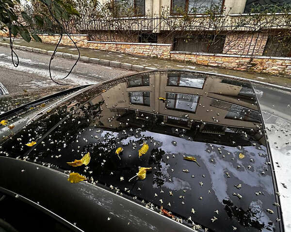 Коричневый Фольксваген CC / Passat CC, объемом двигателя 3.6 л и пробегом 279 тыс. км за 6000 $, фото 5 на Automoto.ua